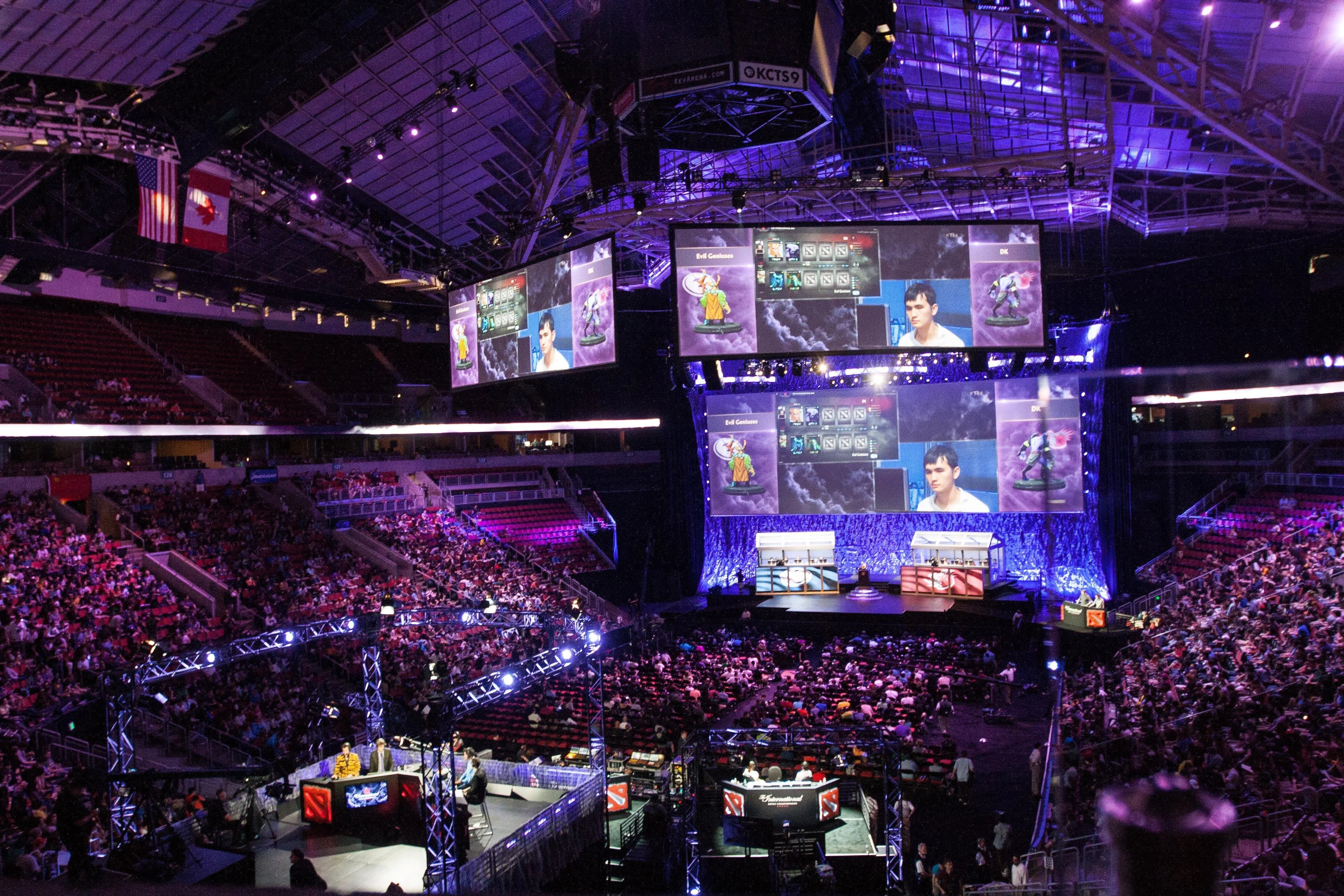 DOTA2国际邀请赛前瞻 c7娱乐电竞深度解析